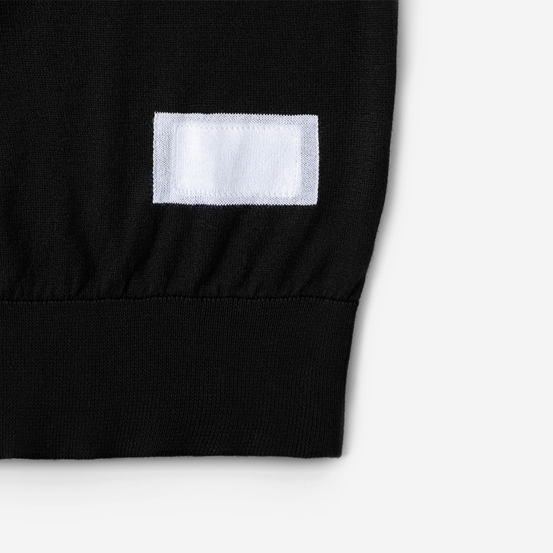 FRAGMENT DESIGN x SEQUEL x JOHN SMEDLEY クルーネックニット｜メンズ